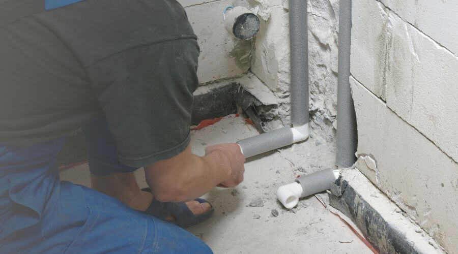 Local expert plumbing services in Prosper, TX